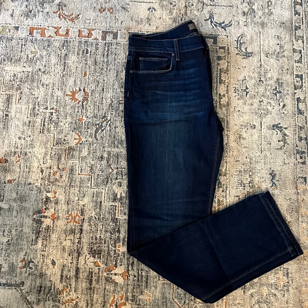 💙💙 Men’s Joe’s Jeans - The Brixton Fit